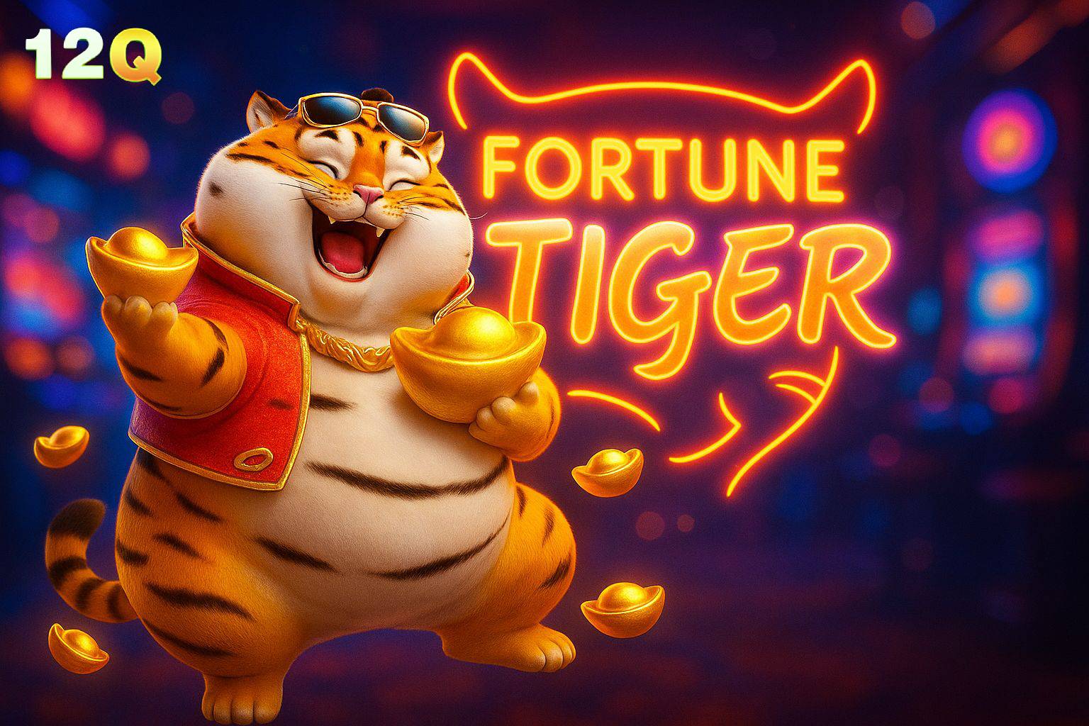 Como Jogar Fortune Tiger