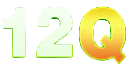 Logo da 12Q