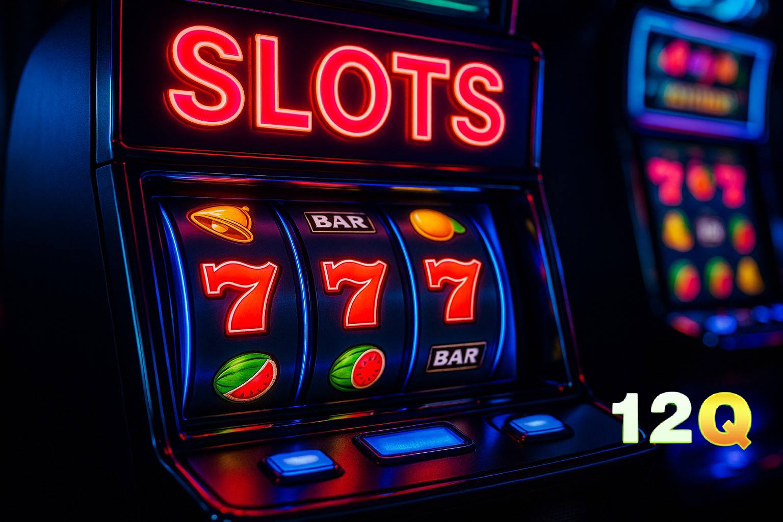 Benefícios dos Slots